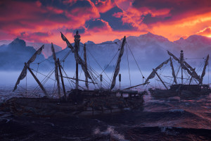 盘点C罗职业生涯五大未了心愿，2026世界杯在列